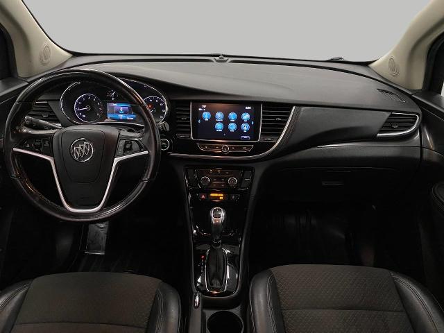 2019 Buick Encore Vehicle Photo in Appleton, WI 54913