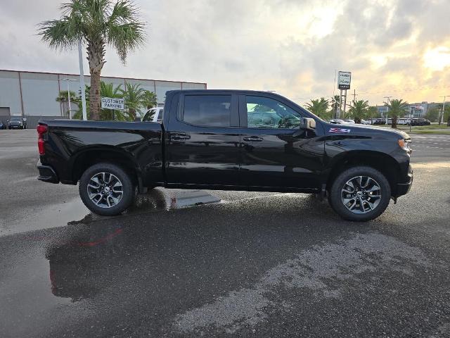 2025 Chevrolet Silverado 1500 Vehicle Photo in BROUSSARD, LA 70518-0000