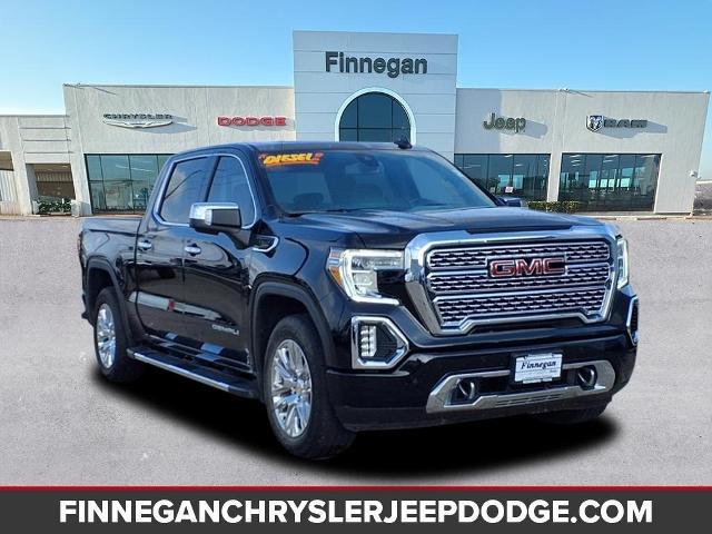 2021 GMC Sierra 1500 Vehicle Photo in ROSENBERG, TX 77471