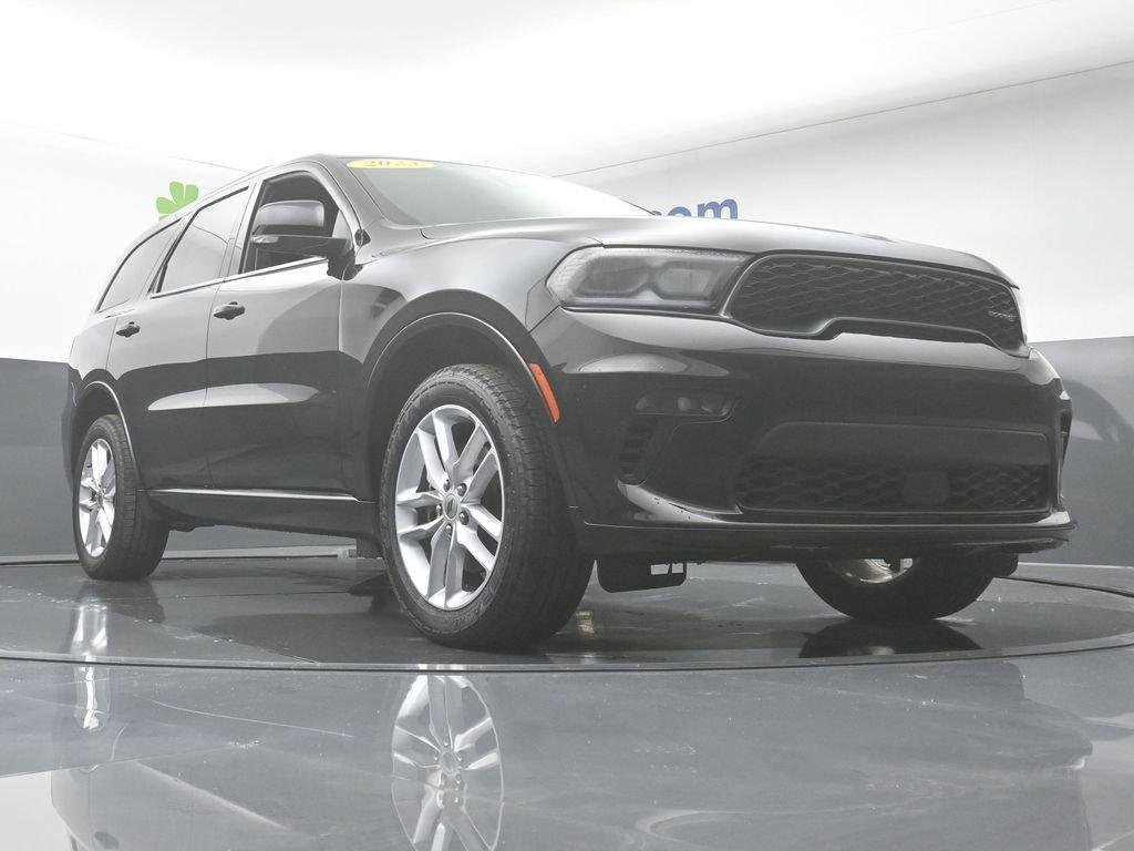 2023 Dodge Durango Vehicle Photo in Cedar Rapids, IA 52402