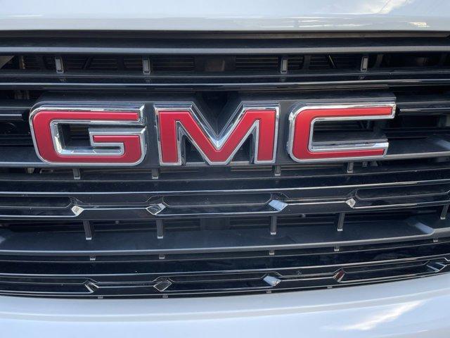 2024 GMC Sierra 1500 Vehicle Photo in WILLIAMSVILLE, NY 14221-4303