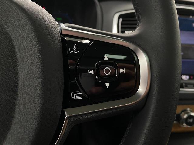 2024 Volvo XC90 Recharge Plug-In Hybrid Vehicle Photo in Appleton, WI 54913