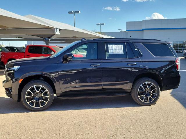 2024 Chevrolet Tahoe Vehicle Photo in ODESSA, TX 79762-8186