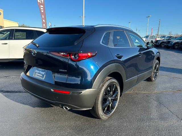 2025 Mazda CX-30 Vehicle Photo in Danville, KY 40422