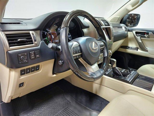 2021 Lexus GX Vehicle Photo in SAUK CITY, WI 53583-1301