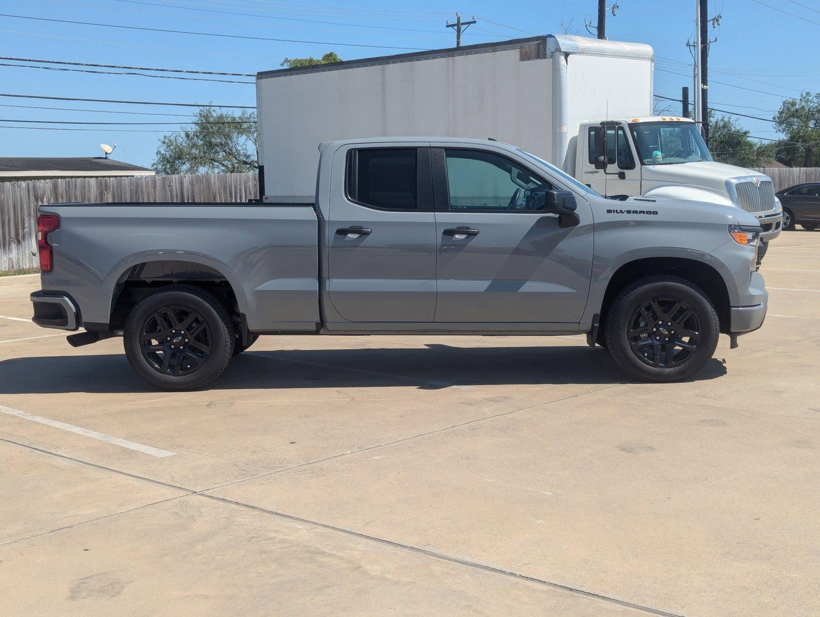 2024 Chevrolet Silverado 1500 Vehicle Photo in CORPUS CHRISTI, TX 78412-4902