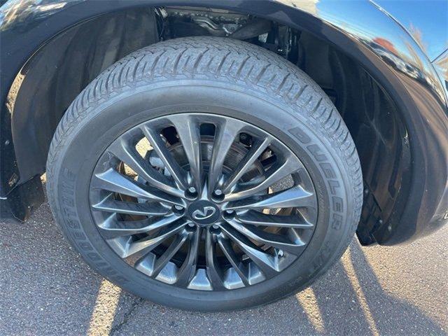 2023 INFINITI QX80 Vehicle Photo in Willow Grove, PA 19090