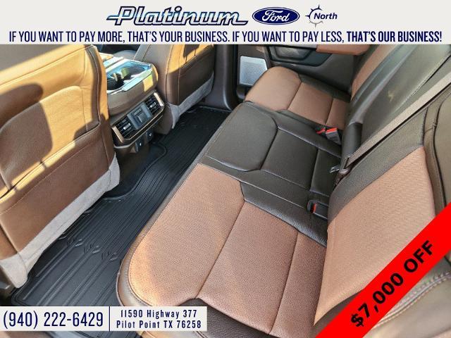 2024 Ford F-150 Vehicle Photo in Pilot Point, TX 76258