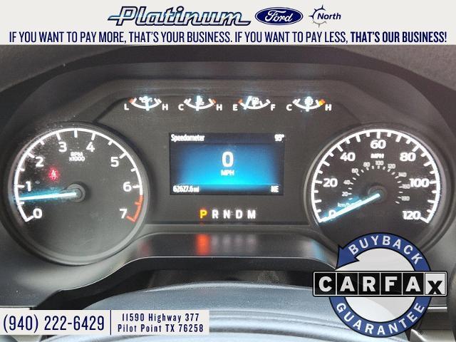 2021 Ford F-150 Vehicle Photo in Pilot Point, TX 76258