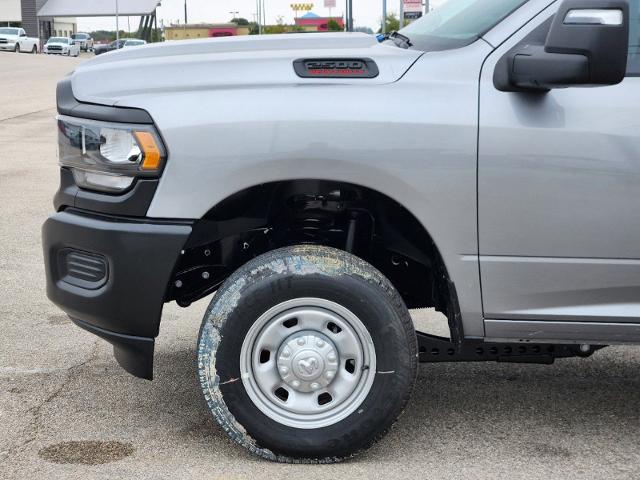 2024 Ram 2500 Vehicle Photo in Ennis, TX 75119-5114