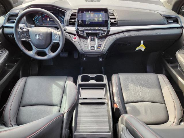 2024 Honda Odyssey Vehicle Photo in Denison, TX 75020