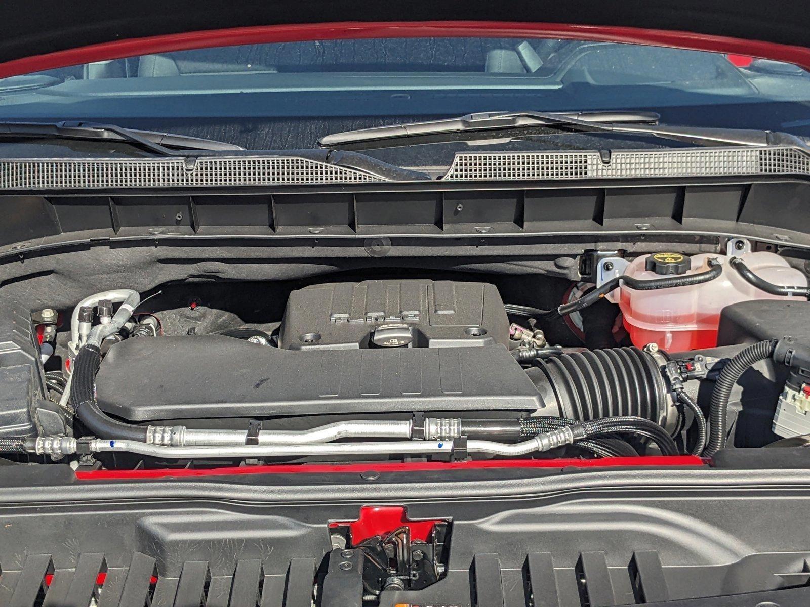 2025 Chevrolet Silverado 1500 Vehicle Photo in MIAMI, FL 33172-3015