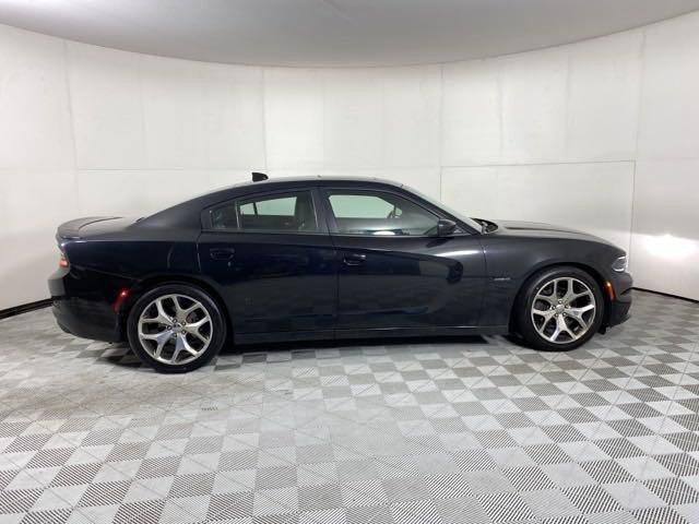 2015 Dodge Charger Vehicle Photo in MEDINA, OH 44256-9001