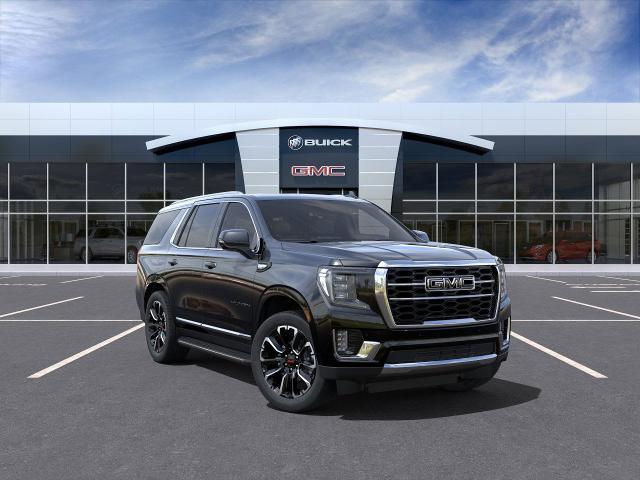 2024 GMC Yukon Vehicle Photo in APPLETON, WI 54914-8833