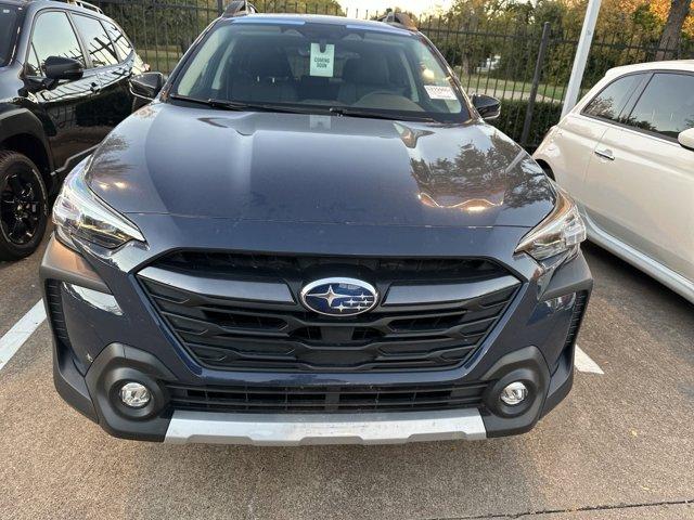 2024 Subaru Outback Vehicle Photo in DALLAS, TX 75209