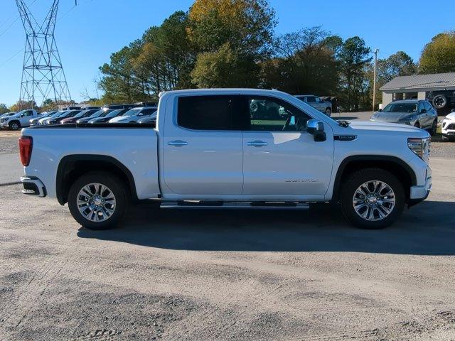 2025 GMC Sierra 1500 Vehicle Photo in ALBERTVILLE, AL 35950-0246