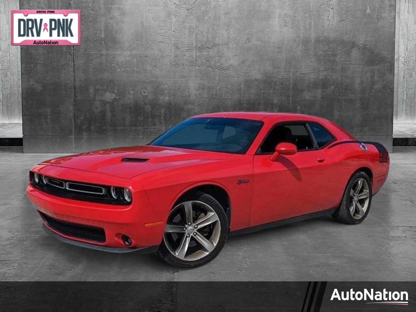 2015 Dodge Challenger Vehicle Photo in Bradenton, FL 34207