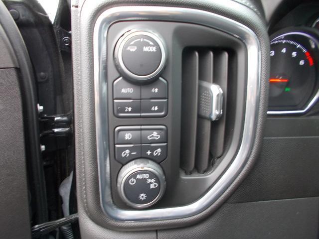 2021 Chevrolet Silverado 1500 Vehicle Photo in LOWELL, MA 01852-4336