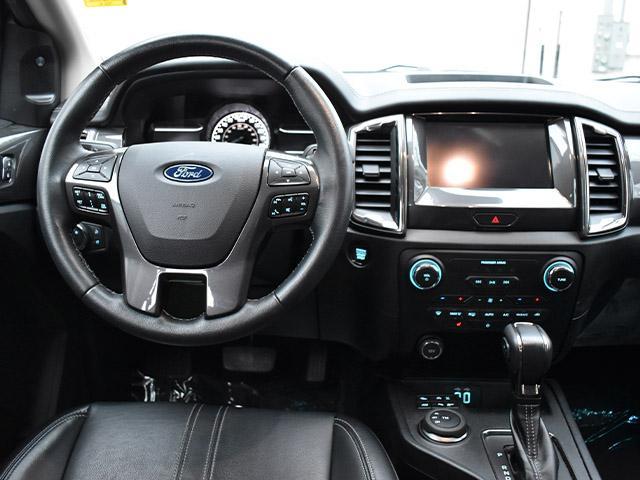 2019 Ford Ranger Vehicle Photo in ELYRIA, OH 44035-6349