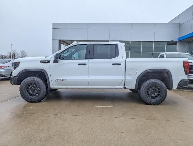 2024 GMC Sierra 1500 Vehicle Photo in POMEROY, OH 45769-1023