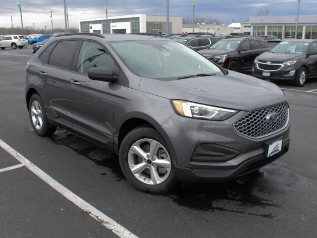 2023 Ford Edge Vehicle Photo in GREEN BAY, WI 54304-5303