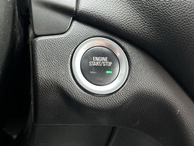 2020 Chevrolet Equinox Vehicle Photo in BOSTON, NY 14025-9684