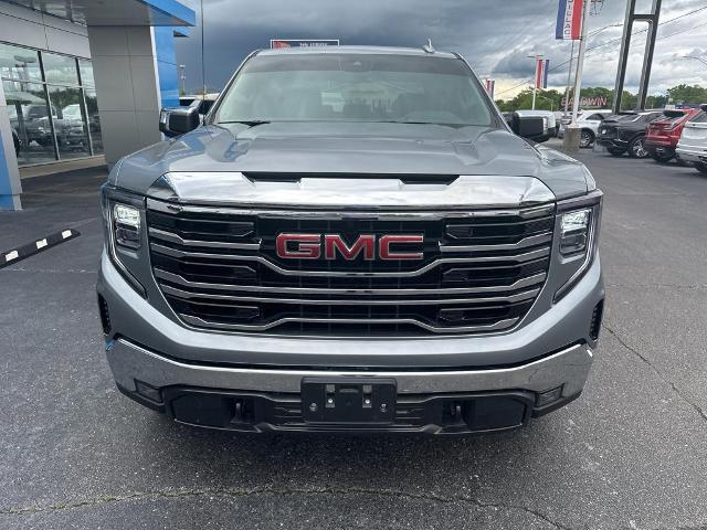 Used 2023 GMC Sierra 1500 SLT with VIN 3GTUUDED2PG216589 for sale in Poplar Bluff, MO