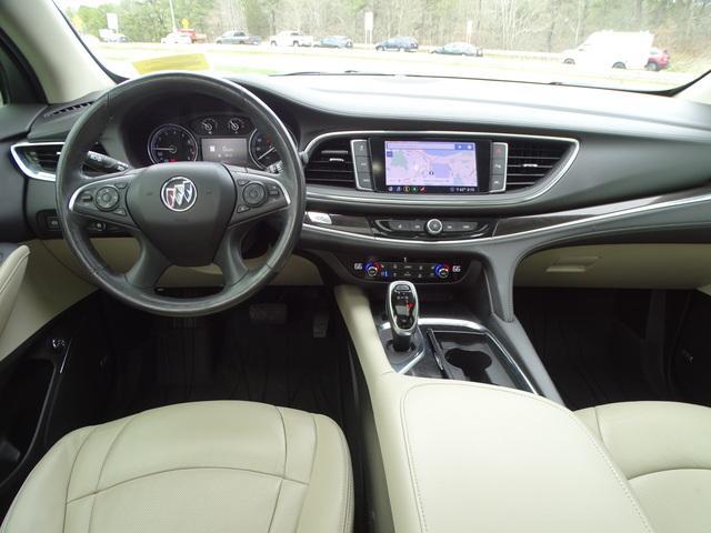 2021 Buick Enclave Vehicle Photo in BOURNE, MA 02532-3918