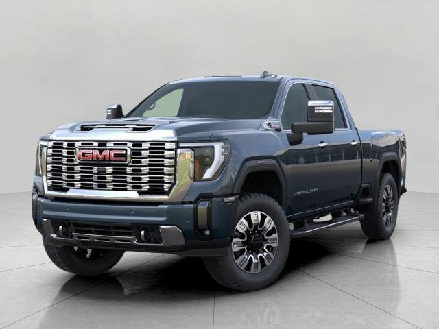 2024 GMC Sierra 2500 HD Vehicle Photo in OSHKOSH, WI 54904-7811