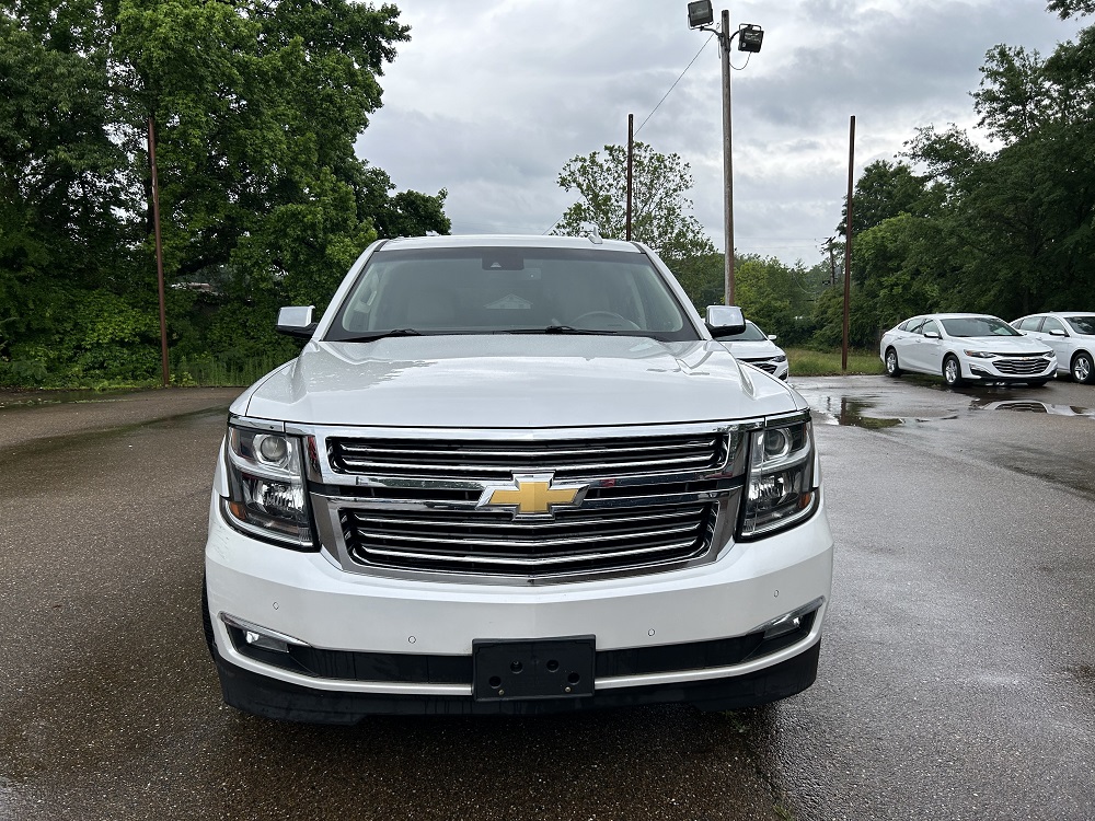 Used 2016 Chevrolet Suburban LTZ with VIN 1GNSCJKC5GR261537 for sale in Magnolia, AR