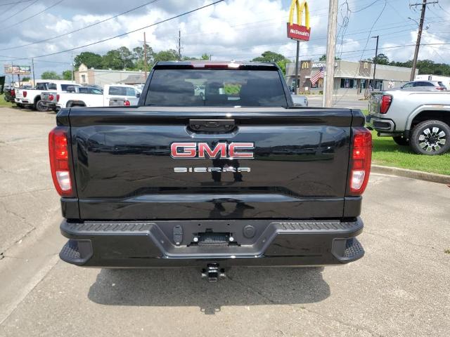 2024 GMC Sierra 1500 Vehicle Photo in LAFAYETTE, LA 70503-4541