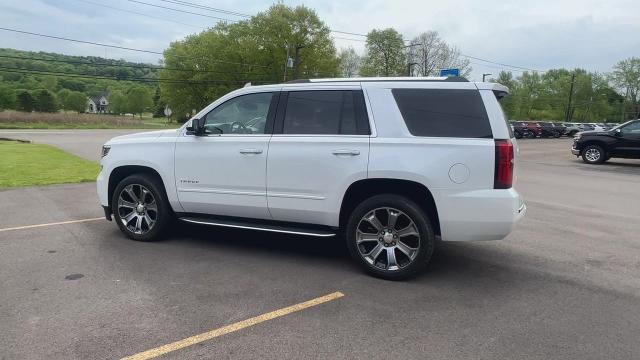 2018 Chevrolet Tahoe Vehicle Photo in BOSTON, NY 14025-9684