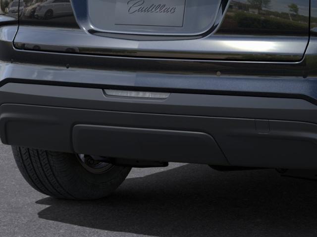 2024 Cadillac XT4 Vehicle Photo in TEMPLE, TX 76504-3447