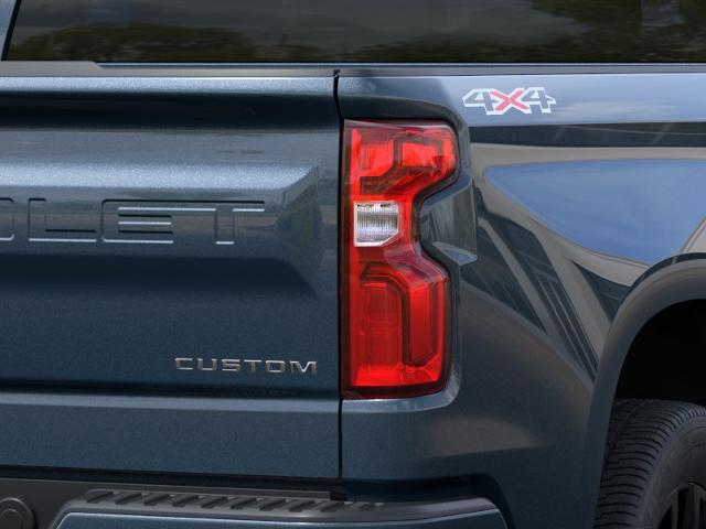 2024 Chevrolet Silverado 1500 Vehicle Photo in TOPEKA, KS 66609-0000