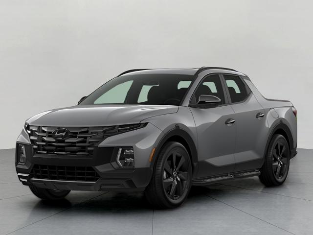 2024 Hyundai SANTA CRUZ Vehicle Photo in Green Bay, WI 54304