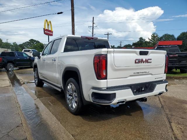 2024 GMC Sierra 1500 Vehicle Photo in LAFAYETTE, LA 70503-4541