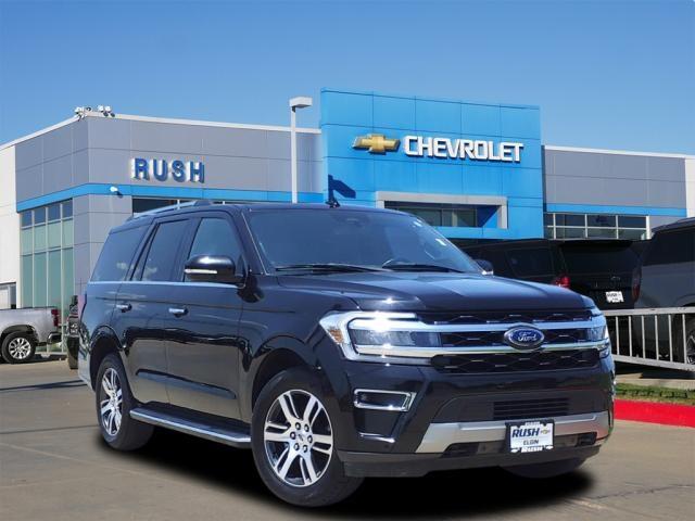 2022 Ford Expedition Vehicle Photo in ELGIN, TX 78621-4245