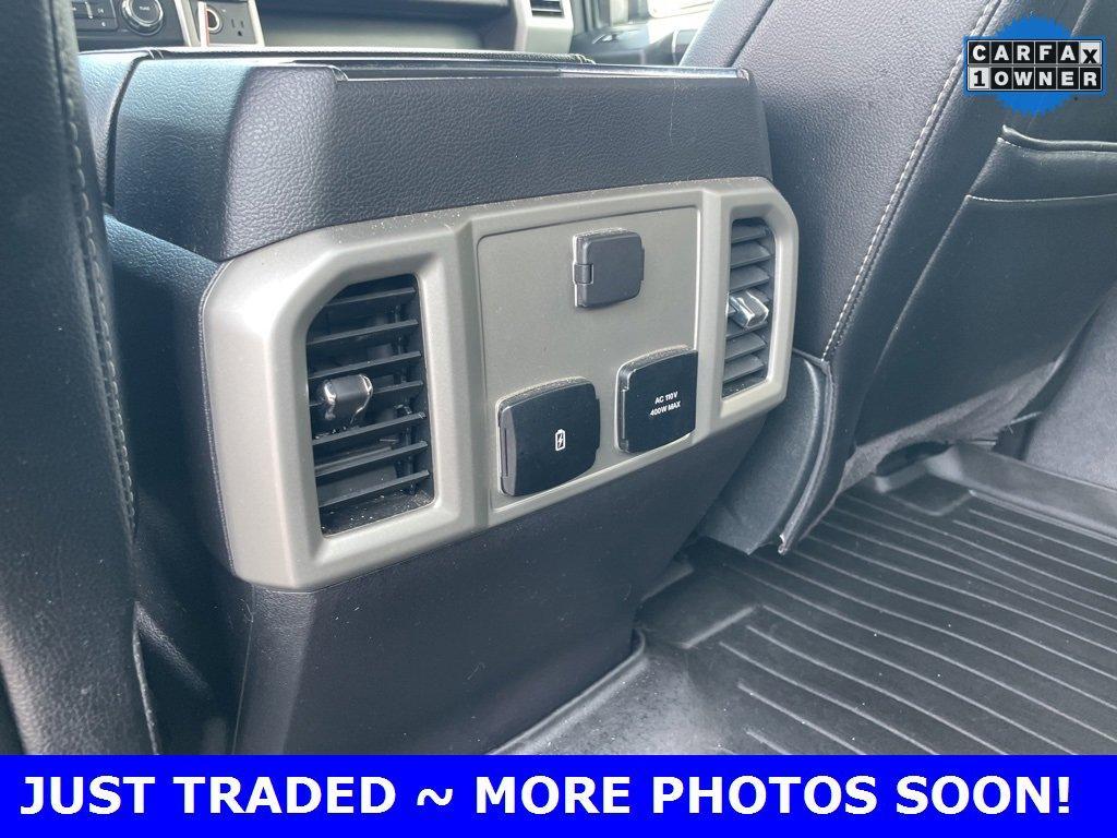 2018 Ford F-150 Vehicle Photo in Plainfield, IL 60586