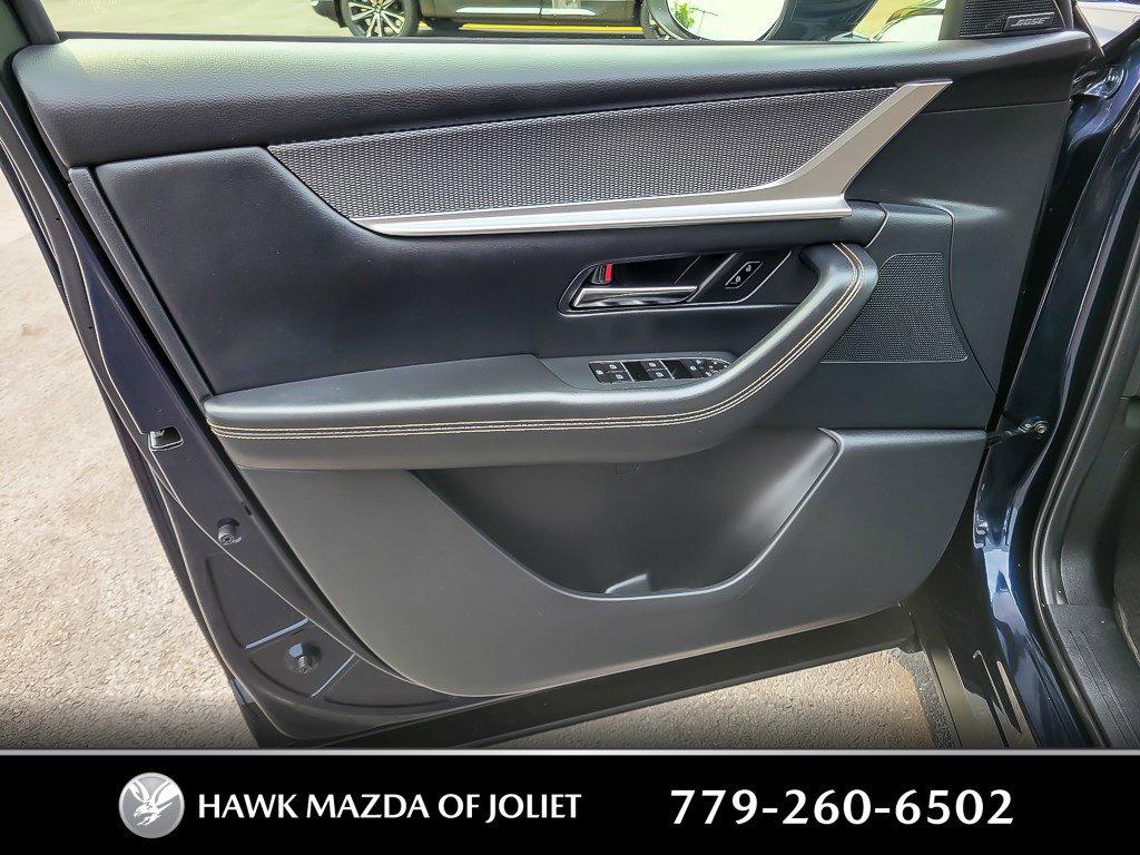 2024 Mazda CX-90 Vehicle Photo in Plainfield, IL 60586