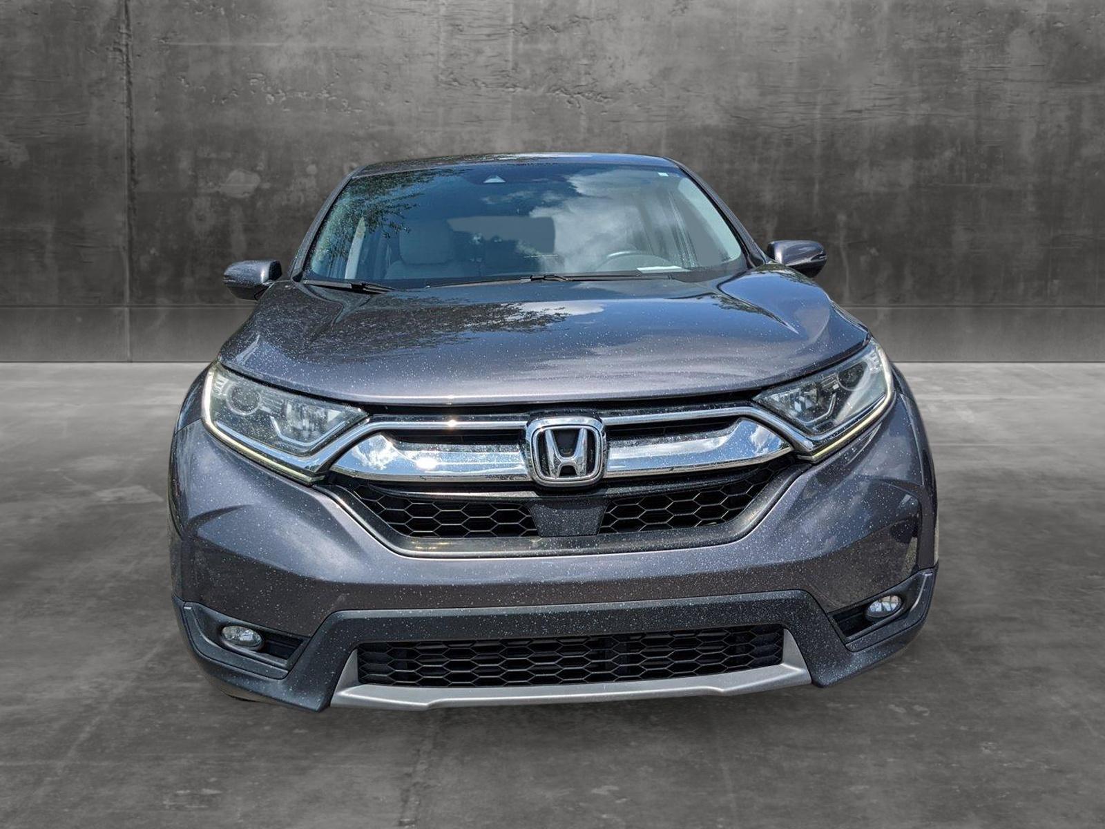 2019 Honda CR-V Vehicle Photo in Jacksonville, FL 32244