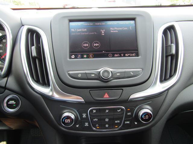 2021 Chevrolet Equinox Vehicle Photo in GREENVILLE, OH 45331-1026