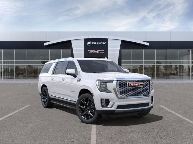 2024 GMC Yukon XL Vehicle Photo in LAS VEGAS, NV 89146-3033