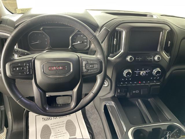 2020 GMC Sierra 1500 Vehicle Photo in GILBERT, AZ 85297-0402