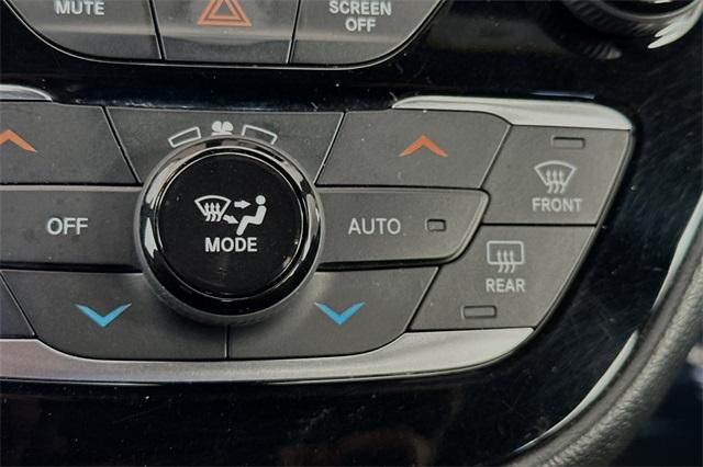 2020 Chrysler Pacifica Vehicle Photo in ELK GROVE, CA 95757-8703