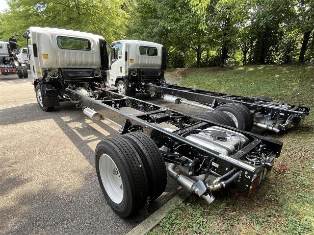 2025 Chevrolet 4500 HG LCF Gas Vehicle Photo in ALCOA, TN 37701-3235