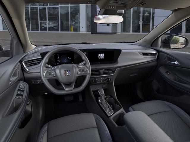 2025 Buick Encore GX Vehicle Photo in NORTH RIVERSIDE, IL 60546-1404