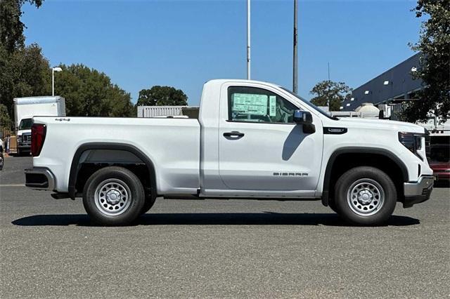 2024 GMC Sierra 1500 Vehicle Photo in ELK GROVE, CA 95757-8703