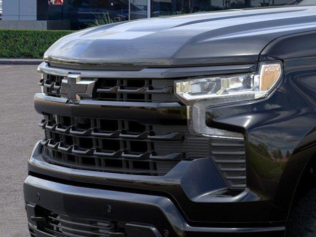 2024 Chevrolet Silverado 1500 Vehicle Photo in SUGAR LAND, TX 77478-0000