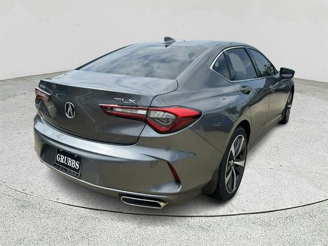 2024 Acura TLX Vehicle Photo in Grapevine, TX 76051