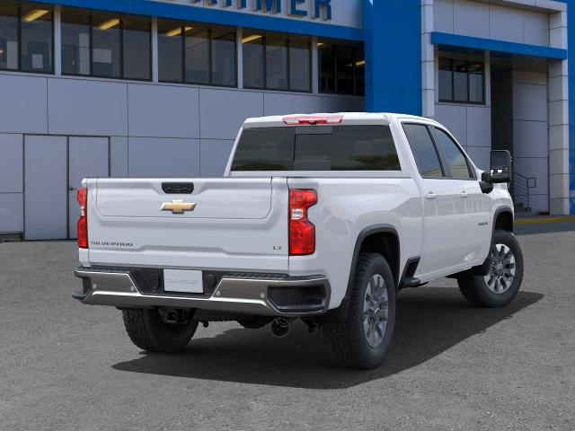 2024 Chevrolet Silverado 3500 HD Vehicle Photo in KANSAS CITY, MO 64114-4502